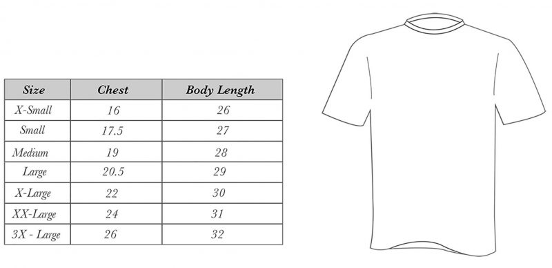 FE-T-Shirt-Size-Guide