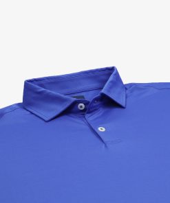 Golf Polos and Shirts For Men Patriotic